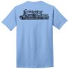 5.4 oz 100% Cotton T Shirt Thumbnail
