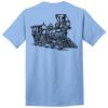 5.4 oz 100% Cotton T Shirt Thumbnail