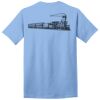 5.4 oz 100% Cotton T Shirt Thumbnail