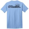 5.4 oz 100% Cotton T Shirt Thumbnail