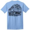 5.4 oz 100% Cotton T Shirt Thumbnail