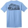 5.4 oz 100% Cotton T Shirt Thumbnail