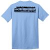 5.4 oz 100% Cotton T Shirt Thumbnail
