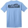 5.4 oz 100% Cotton T Shirt Thumbnail