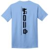 5.4 oz 100% Cotton T Shirt Thumbnail