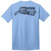 5.4 oz 100% Cotton T Shirt Thumbnail