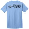 5.4 oz 100% Cotton T Shirt Thumbnail