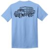 5.4 oz 100% Cotton T Shirt Thumbnail