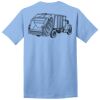 5.4 oz 100% Cotton T Shirt Thumbnail