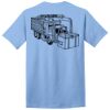 5.4 oz 100% Cotton T Shirt Thumbnail