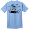 5.4 oz 100% Cotton T Shirt Thumbnail