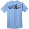 5.4 oz 100% Cotton T Shirt Thumbnail