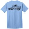 5.4 oz 100% Cotton T Shirt Thumbnail