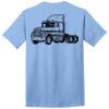 5.4 oz 100% Cotton T Shirt Thumbnail