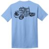 5.4 oz 100% Cotton T Shirt Thumbnail