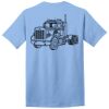 5.4 oz 100% Cotton T Shirt Thumbnail
