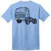 5.4 oz 100% Cotton T Shirt Thumbnail