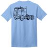 5.4 oz 100% Cotton T Shirt Thumbnail