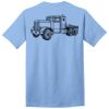 5.4 oz 100% Cotton T Shirt Thumbnail