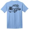 5.4 oz 100% Cotton T Shirt Thumbnail
