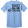5.4 oz 100% Cotton T Shirt Thumbnail