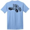 5.4 oz 100% Cotton T Shirt Thumbnail