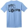 5.4 oz 100% Cotton T Shirt Thumbnail
