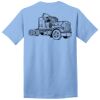 5.4 oz 100% Cotton T Shirt Thumbnail