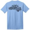 5.4 oz 100% Cotton T Shirt Thumbnail