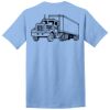 5.4 oz 100% Cotton T Shirt Thumbnail