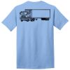 5.4 oz 100% Cotton T Shirt Thumbnail