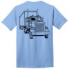 5.4 oz 100% Cotton T Shirt Thumbnail