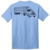 5.4 oz 100% Cotton T Shirt Thumbnail