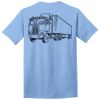 5.4 oz 100% Cotton T Shirt Thumbnail