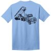 5.4 oz 100% Cotton T Shirt Thumbnail