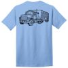 5.4 oz 100% Cotton T Shirt Thumbnail