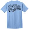 5.4 oz 100% Cotton T Shirt Thumbnail