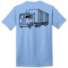 5.4 oz 100% Cotton T Shirt Thumbnail