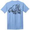 5.4 oz 100% Cotton T Shirt Thumbnail