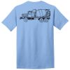 5.4 oz 100% Cotton T Shirt Thumbnail