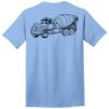 5.4 oz 100% Cotton T Shirt Thumbnail