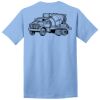 5.4 oz 100% Cotton T Shirt Thumbnail
