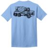 5.4 oz 100% Cotton T Shirt Thumbnail