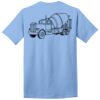 5.4 oz 100% Cotton T Shirt Thumbnail