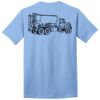 5.4 oz 100% Cotton T Shirt Thumbnail