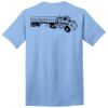 5.4 oz 100% Cotton T Shirt Thumbnail