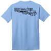 5.4 oz 100% Cotton T Shirt Thumbnail