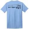 5.4 oz 100% Cotton T Shirt Thumbnail