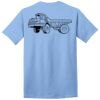 5.4 oz 100% Cotton T Shirt Thumbnail