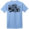 5.4 oz 100% Cotton T Shirt Thumbnail